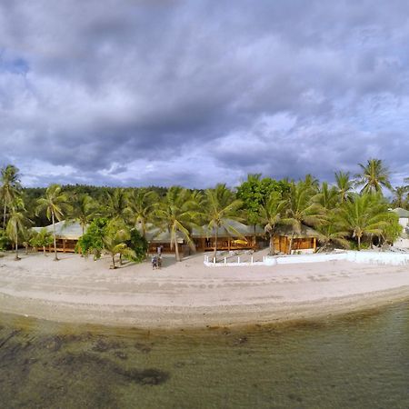 Southern Leyte Divers Macrohon Esterno foto